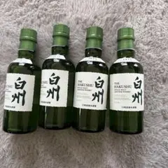 2026年最新】サントリー 白州 定価の人気アイテム - メルカリ