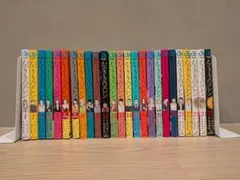 左ききのエレン 1巻〜25巻 全巻セット 集英社 かっぴー 新品未使用