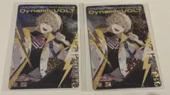 にじさんじ にじフェス2025 ランダムキラキラカード 風楽奏斗