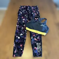 2025年最新】CW-X レディース レギンスの人気アイテム - メルカリ