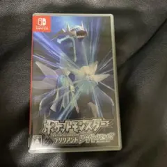 ポケットモンスター ブリリアントダイヤモンド