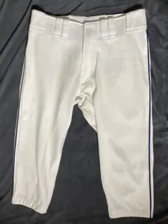 ミズノ グローバルエリート試合用ユニフォームズボン