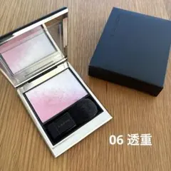 SUQQU ブラーリングカラーブラッシュ 113 新品未使用 スック 試してみた】SUQQU ブラーリング カラー ブラッシュの人気色