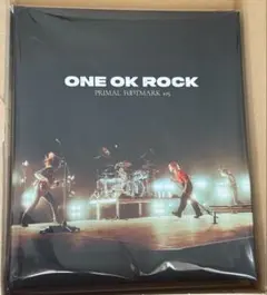 ONE OK ROCK FOOL COOL ROCK! パンフレット - メルカリ