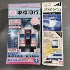 2026年最新】bトレインショーティー 東急の人気アイテム - メルカリ