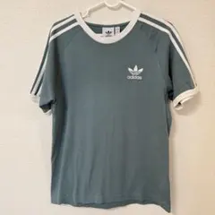 adidas Tシャツ