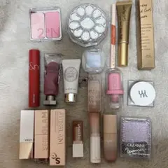 コスメまとめ売り♡⑤