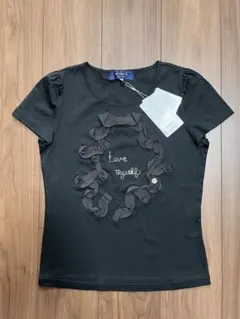 M'S GRACY  Tシャツ M'S GRACY - M'S GRACY Tシャツの通販 by ラララライ's shop｜エムズ