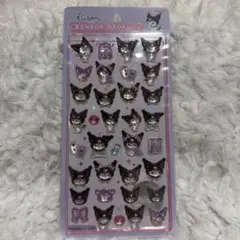 正規品 ボンボンドロップシール（クロミ）