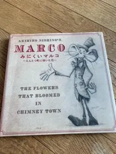 MARCO みなきいマルコ　西野亮廣