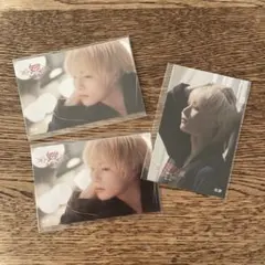 Stray Kids スキズ オンラインくじ　アイエン　ステッカー　E賞