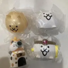 にゃんこ大戦争　ライトマスコット