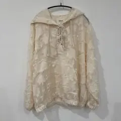 ブラウス 長袖　Aphlotus