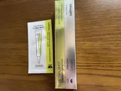 celimaxレチナルショットタイトニングブースター15ml サンプル1個付