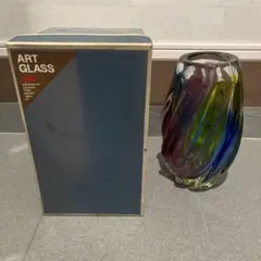 ACTUS JASPER フラワーベース 花瓶 - メルカリ