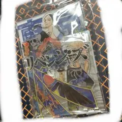 【未開封】東京リベンジャーズ　アクリルジオラマ　19巻　灰谷兄弟