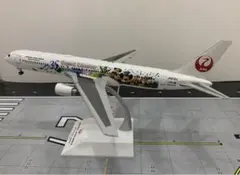 JC Wings 1:200 JAL B767-300ER JA615J日本航空 - メルカリ