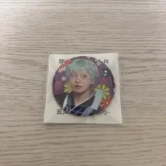 木全翔也JO1 5th Anniversary~祭り~ 缶バッジ