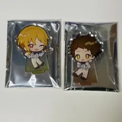 アニカフェ Ra*bits アクスタ　コースター