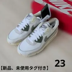 AIR MAX 90 LV8 メタリックプラチナム24cm - メルカリ