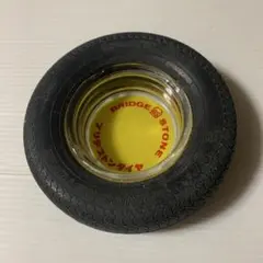 旧品　昭和レトロ品　灰皿