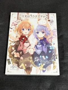 2025年最新】ご注文はうさぎですか?? Blu-ray BOXの人気アイテム