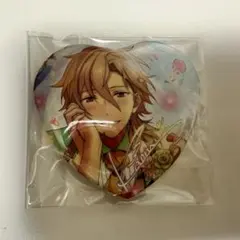 あんスタ 羽風薫 中国 ハート缶 トルパカ