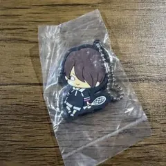 テニスの王子様 ラバーキーホルダー ラバスト 神尾アキラ