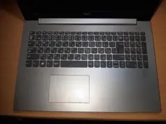 NEC LaVie PC-NS20AJ シルバー
