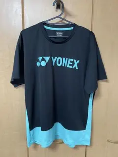 ヨネックス ドライTシャツ