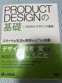 PRODUCT DESIGNの基礎