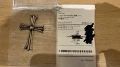 Chrome Hearts クロスペンダント ラージ