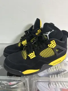 Nike Air Jordan 4 Retro 
