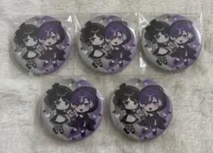 志麻ワンマンツアー 2026 Alice 缶バッジ - メルカリ