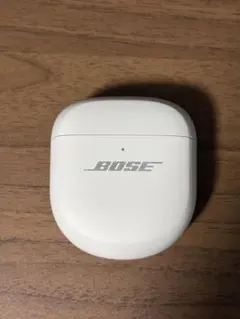 新品同様Bose QuietComfort Ultra Earbuds 第2世代のサムネイル