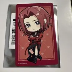 コードギアス カレン カード