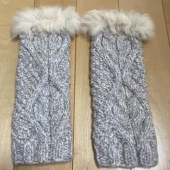 アームカバー　アームウォーマー