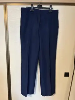 【70’s米国空軍】US AIRFORCE パンツ　スラックスのサムネイル