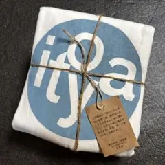 伊東屋　itoya バック　少し訳あり