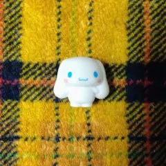 サンリオ 原宿限定 つめてねフィギュア シナモン - メルカリ