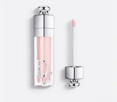 新品未使用　Dior アディクト リップマキシマイザー 001 Pink