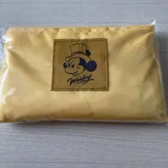 新品未開封 ミッキーエコバック　東京ばな奈限定 非売品