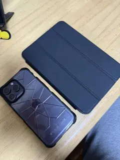 iPad mini 6 Cellular ＋ iPhone 14 Pro Max