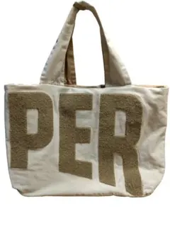 CAMPER トートバッグ