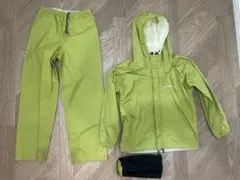 モンベル クレッパー Kid‘s 140cm