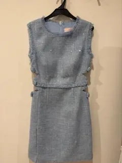 ERUKEI キャバドレス