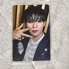 JO1 與那城奨 KCON JAPAN オンラインくじ 当選 トレカ