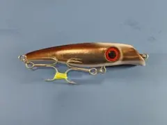 邪道 スーサン 75 Ja-do リップレスミノー バチ抜け ドリフト シーバスのサムネイル
