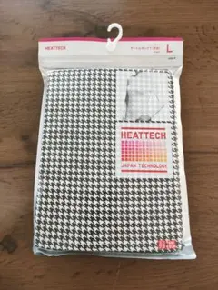 HEATTECH タートルネックTシャツ L