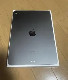 Apple iPad Air 第4世代 Wi-Fi 64GB グレー